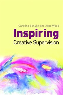 Couverture_Inspiring Creative Supervision