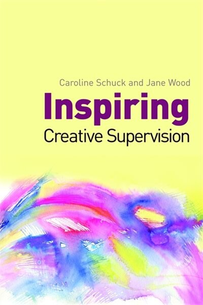 Couverture_Inspiring Creative Supervision