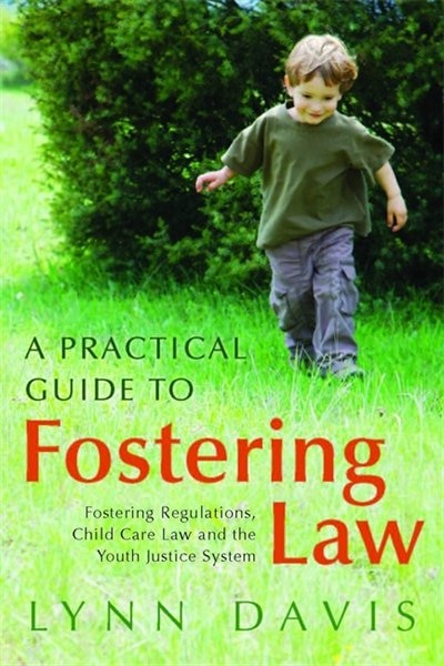Couverture_A Practical Guide to Fostering Law