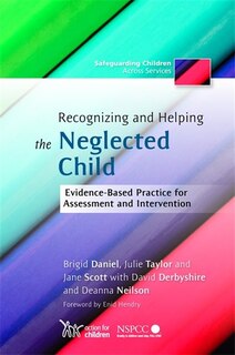 Front cover_Recognizing and Helping the Neglected Child