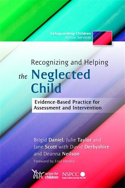 Front cover_Recognizing and Helping the Neglected Child