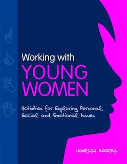 Front cover_Working with Young Women