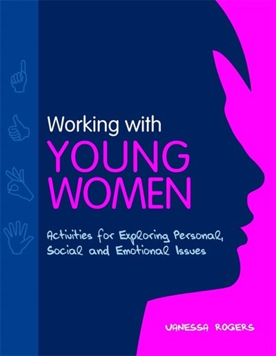 Front cover_Working with Young Women