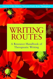 Front cover_Writing Routes