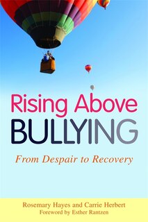 Couverture_Rising Above Bullying
