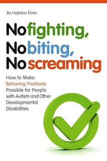 Couverture_No Fighting, No Biting, No Screaming