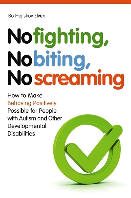 Couverture_No Fighting, No Biting, No Screaming