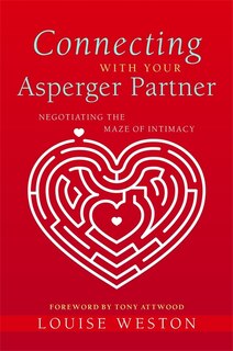 Front cover_Connecting With Your Asperger Partner