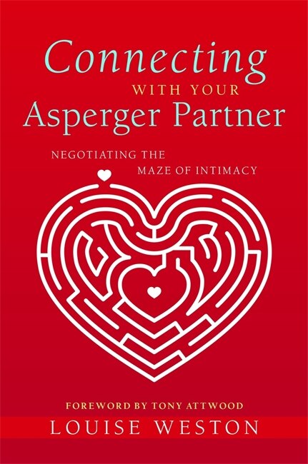 Front cover_Connecting With Your Asperger Partner