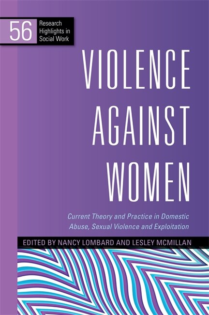 Front cover_Violence Against Women