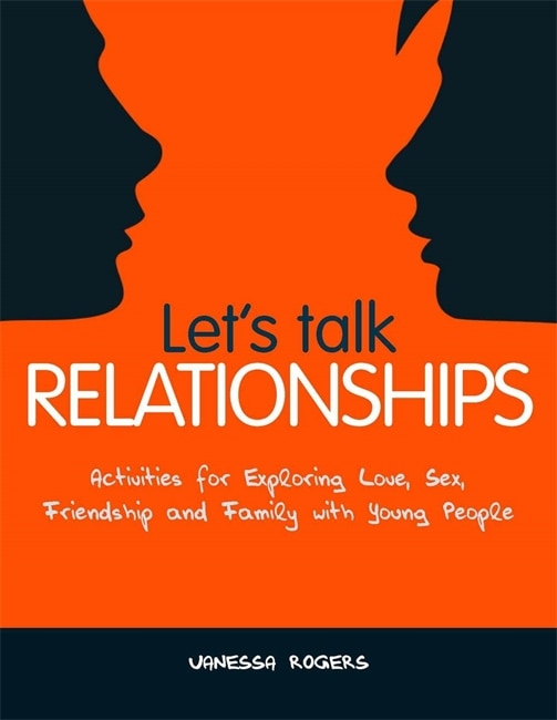 Couverture_Let's Talk Relationships