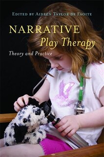 Front cover_Narrative Play Therapy