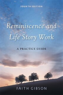 Couverture_Reminiscence and Life Story Work