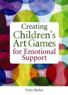 Couverture_Creating Children's Art Games for Emotional Support