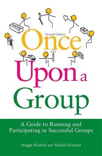 Front cover_Once Upon a Group