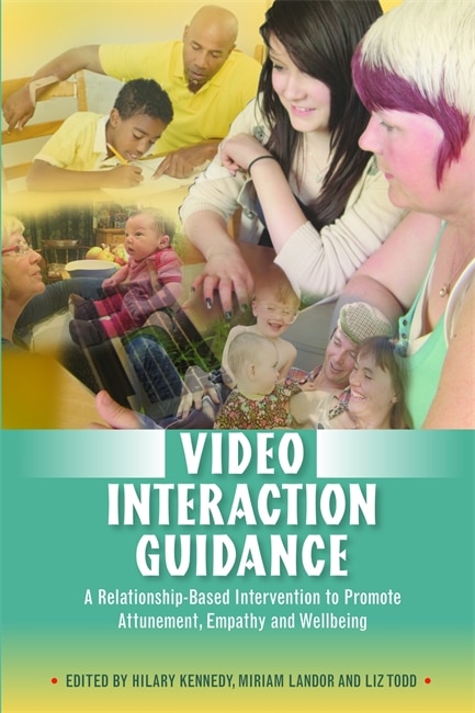 Couverture_Video Interaction Guidance