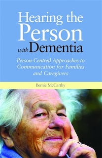 Couverture_Hearing the Person with Dementia