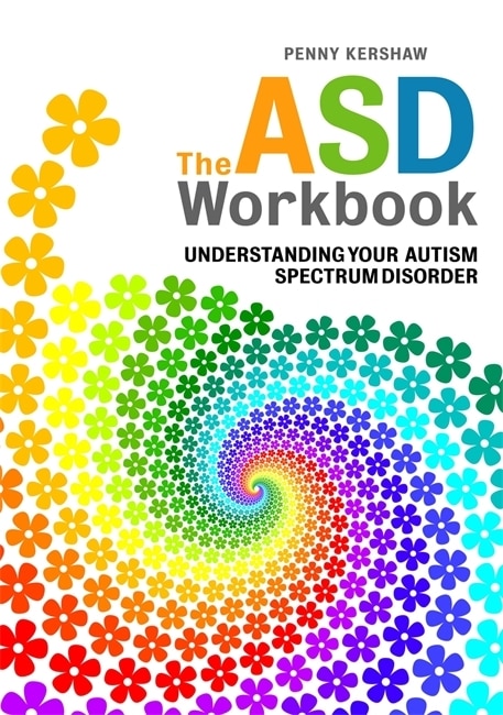 Front cover_The ASD Workbook