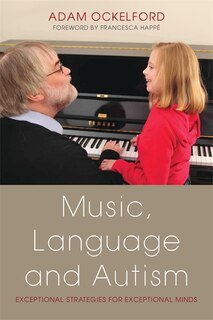 Front cover_Music, Language and Autism