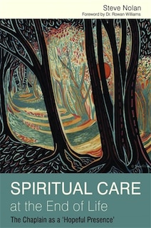Front cover_Spiritual Care at the End of Life