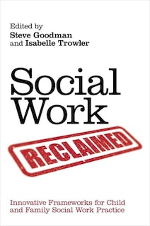 Couverture_Social Work Reclaimed