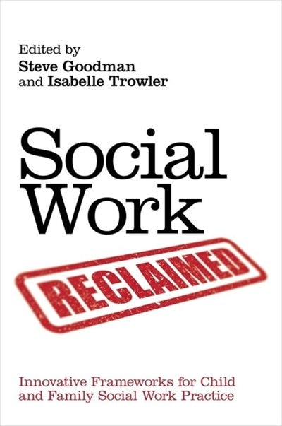 Couverture_Social Work Reclaimed