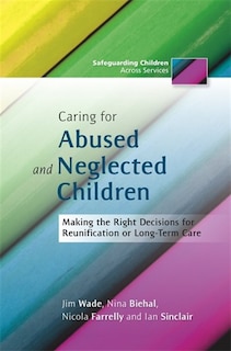 Couverture_Caring for Abused and Neglected Children