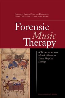 Couverture_Forensic Music Therapy