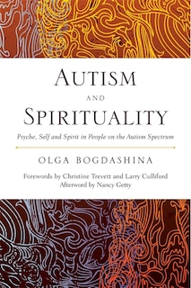 Couverture_Autism and Spirituality