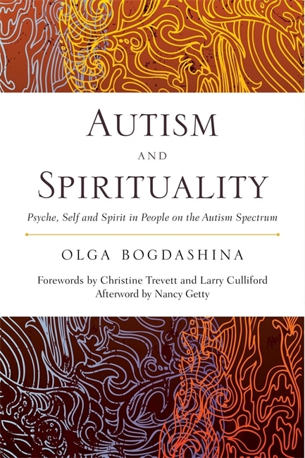 Couverture_Autism and Spirituality