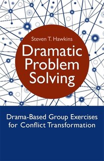 Front cover_Dramatic Problem Solving