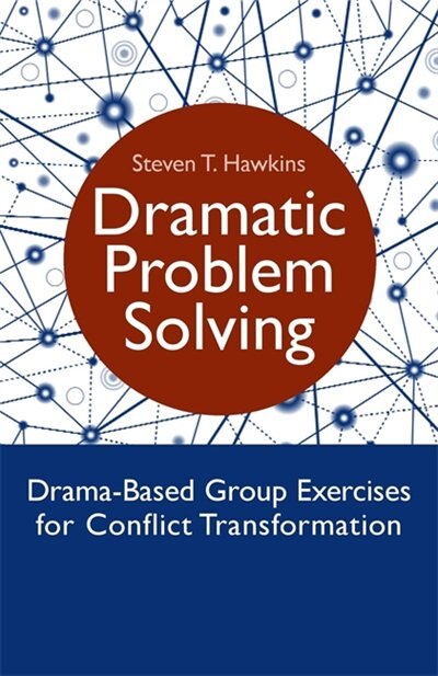 Front cover_Dramatic Problem Solving