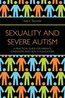 Couverture_Sexuality and Severe Autism