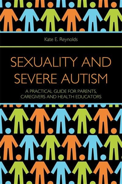 Couverture_Sexuality and Severe Autism