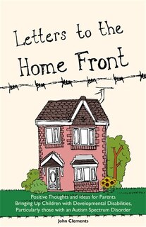 Couverture_Letters to the Home Front