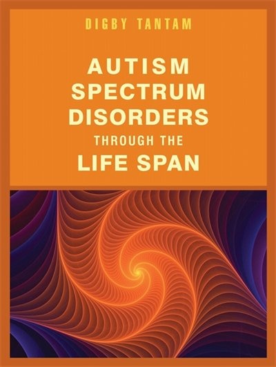 Couverture_Autism Spectrum Disorders Through the Life Span