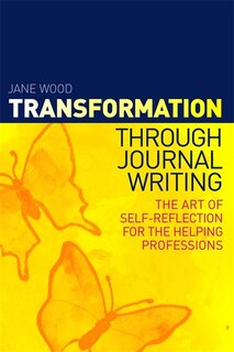Couverture_Transformation through Journal Writing