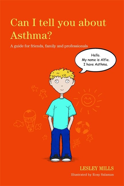 Front cover_Can I Tell You about Asthma?