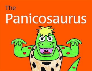 Front cover_The Panicosaurus
