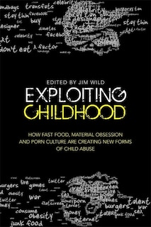 Front cover_Exploiting Childhood