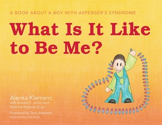Couverture_What Is It Like to Be Me?