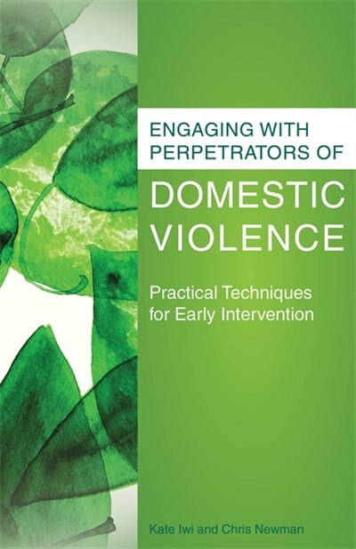 Front cover_Engaging with Perpetrators of Domestic Violence