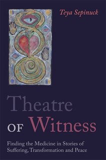 Front cover_Theatre of Witness