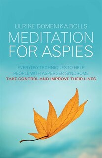 Couverture_Meditation for Aspies