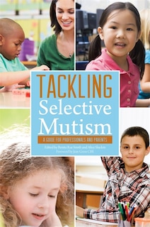 Couverture_Tackling Selective Mutism