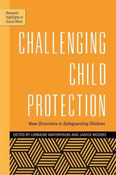 Front cover_Challenging Child Protection