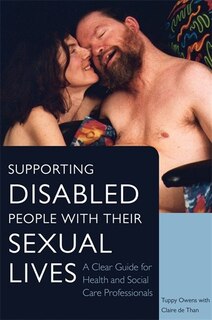 Front cover_Supporting Disabled People with Their Sexual Lives