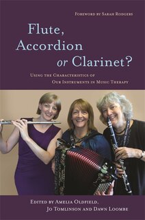 Couverture_Flute, Accordion or Clarinet?