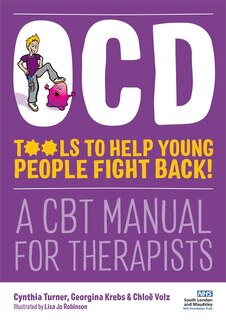 Couverture_OCD - Tools to Help Young People Fight Back!