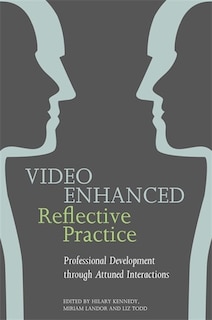Couverture_Video Enhanced Reflective Practice